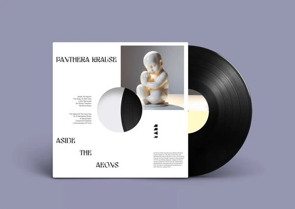 KANN54_3_600 Aside The Aeons LP