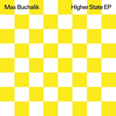 HIGHER STATE EP