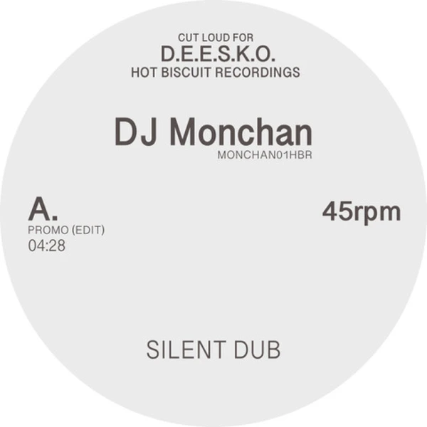 Silent Dub / Finally