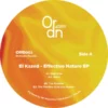 Effective Nature EP