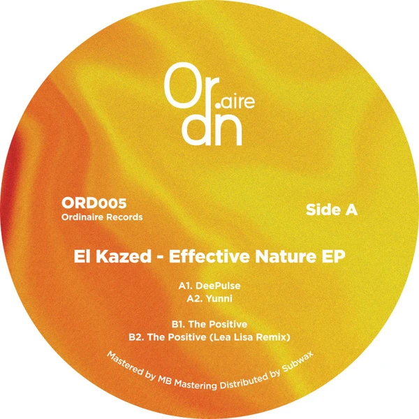 ORD005_1_600 Effective Nature EP