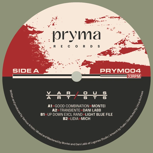 PRYM004