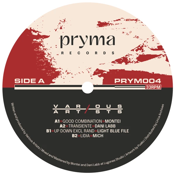 PRYM004