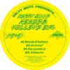 SN016_2_600 Heads & Volleys EP