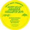 SN016_3_600 Heads & Volleys EP
