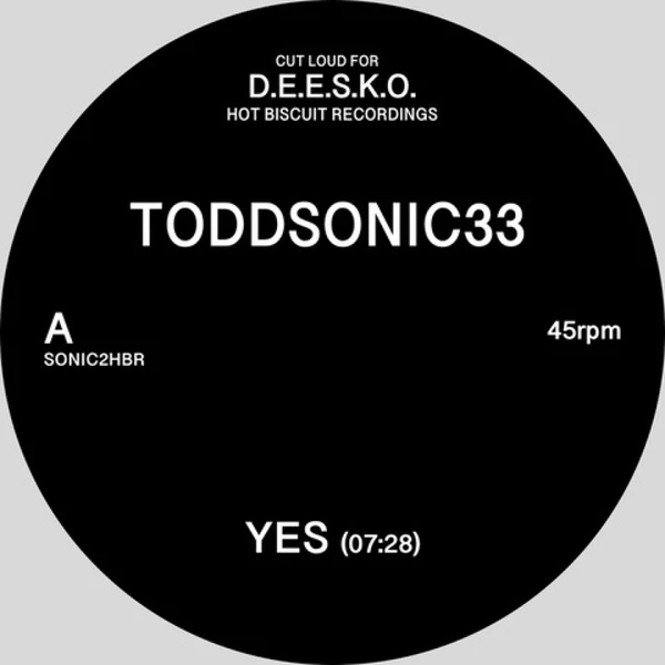 Yes EP
