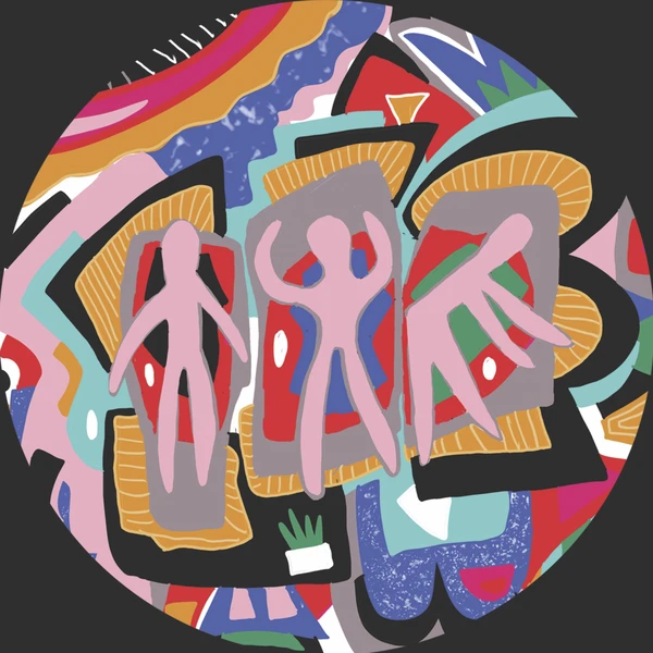 Interjections EP