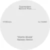 Ghetto Muzik / Dark Places