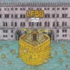 Radials LP