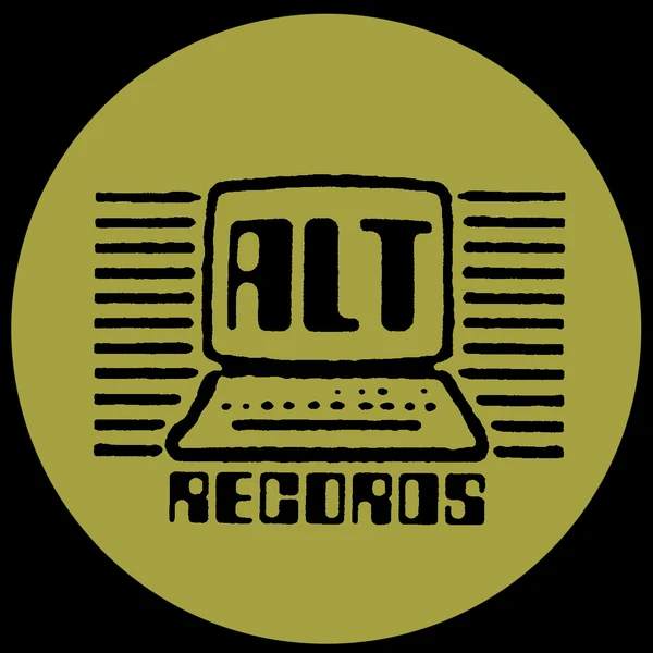 ALT005_1_600 Exercise in Futility EP
