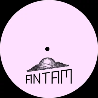 Cosmic Scene EP