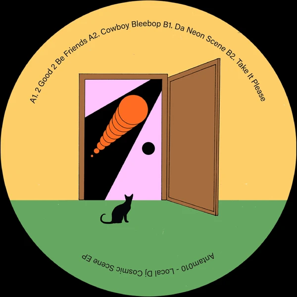 ANTAM010_2_600 Cosmic Scene EP