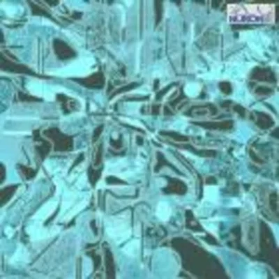 DAT Tapes Vol 02 (blue marbled vinyl)