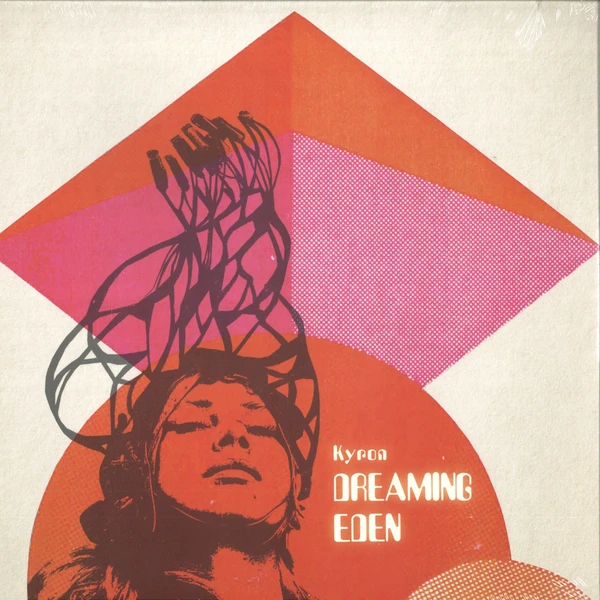 BM07_1_600 Dreaming Eden LP