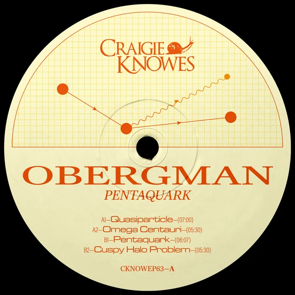 CKNOWEP63_1_600 Pentaquark EP