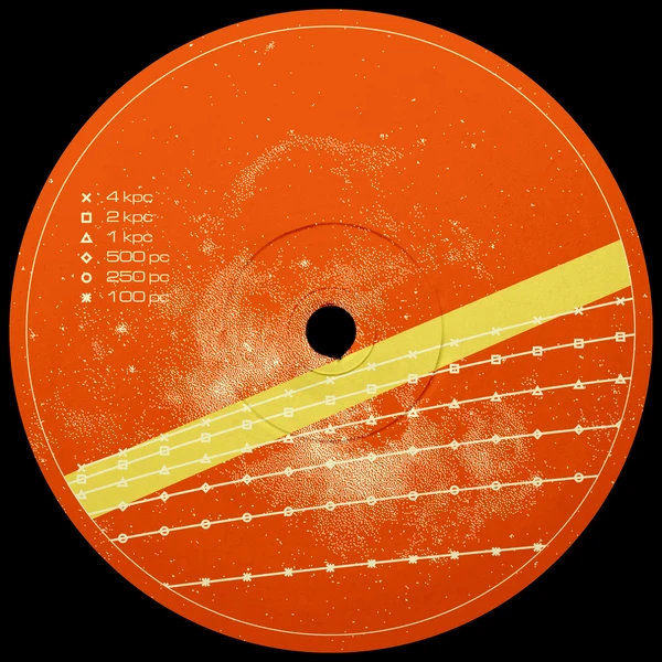 CKNOWEP63_2_600 Pentaquark EP