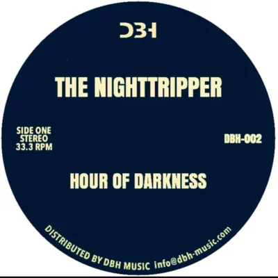 DBH-002_1_600 Hour Of Darkness/ Deadline