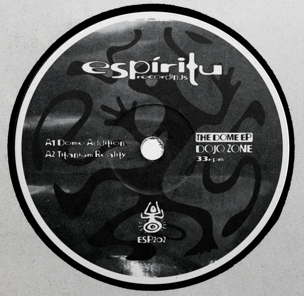 ESP202_1_600 The Dome EP