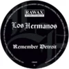 Remember Detroit