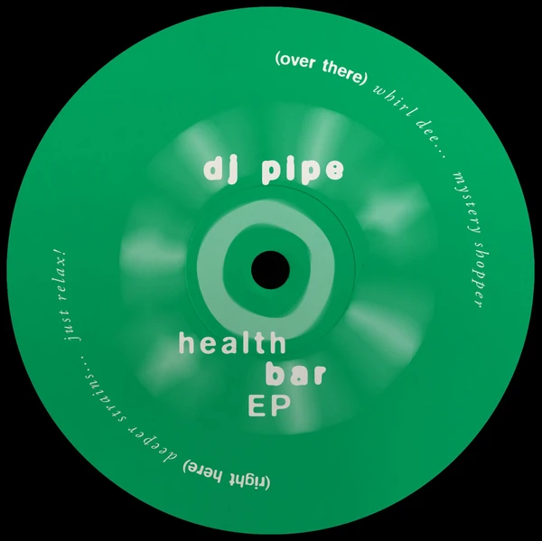 GN04_2_600 Health Bar EP