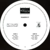 Ponder EP