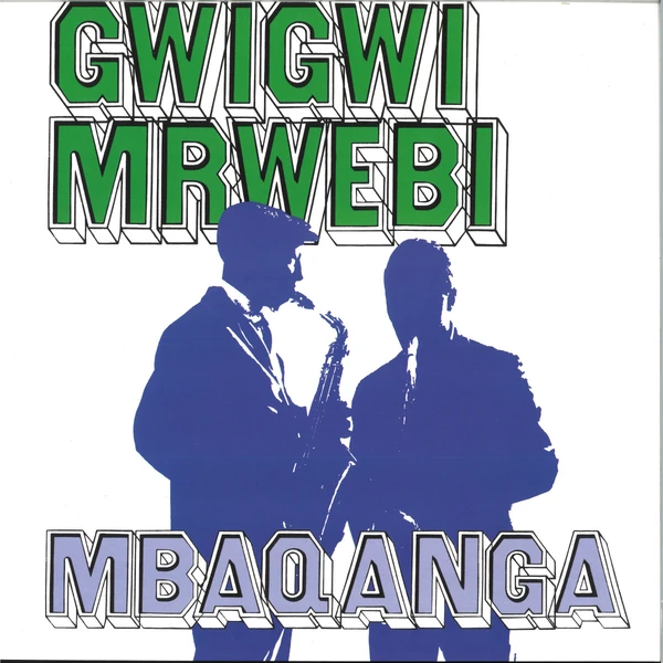 HJRLP103_1_600 Mbaqanga LP