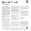 HJRLP103_2_600 Mbaqanga LP