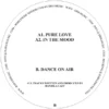 HOUSEWAX035_2_600 Dance On Air EP