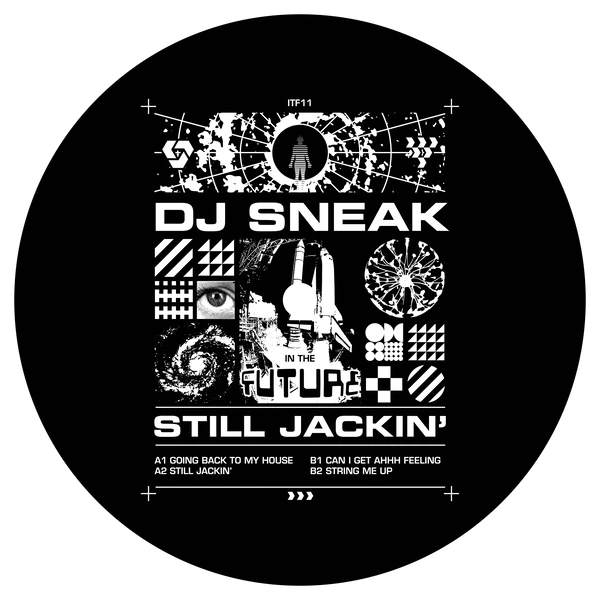 Still Jackin'