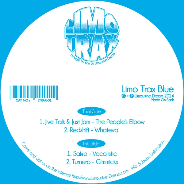 LTRAX-01_2_600 Limo Trax Blue