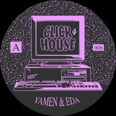 MSMR006_1_600 Click House EP