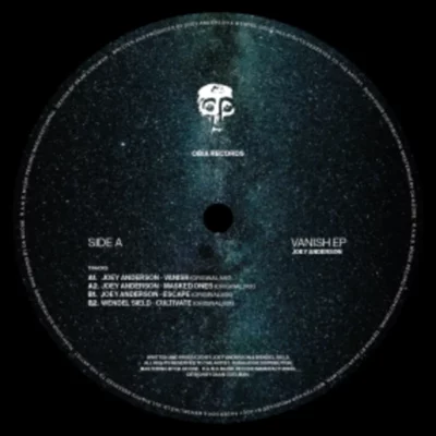 VANISH EP
