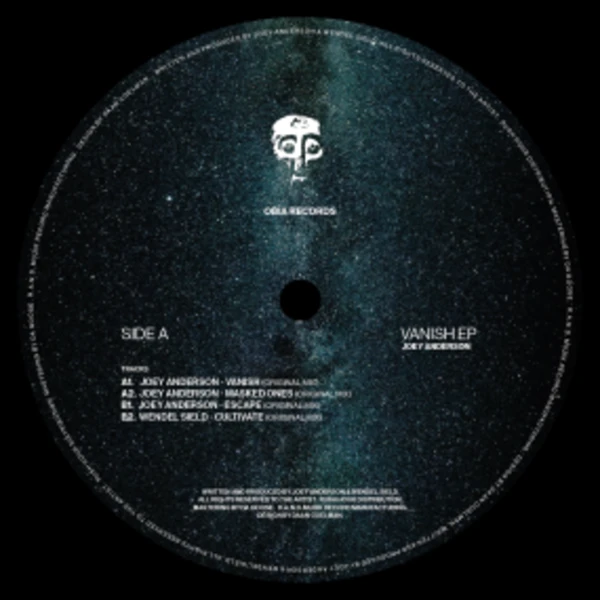VANISH EP