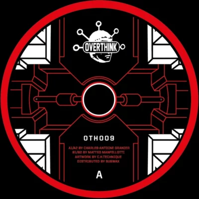 Split #3