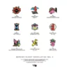 Outcast Planet Compilation Vol.1 LP