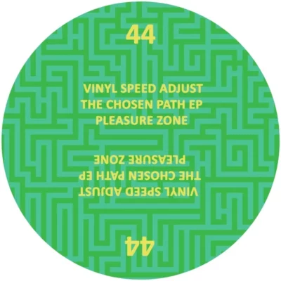The Chosen Path EP