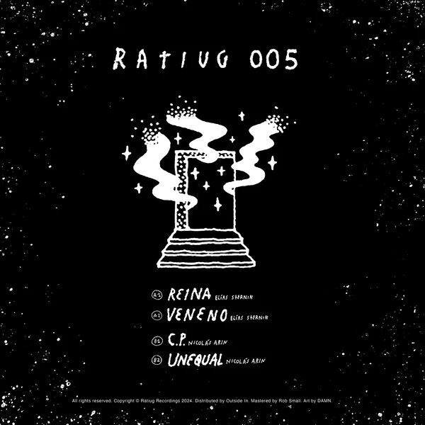 RATIUG 005