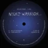 REVOLT009_1_600 Night Warrior EP