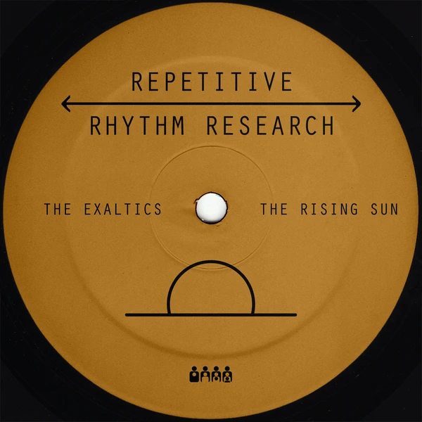 RRR010_1_600 The Rising Sun