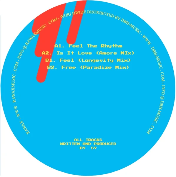 Fee Love EP