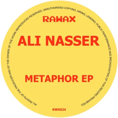 Metaphor EP