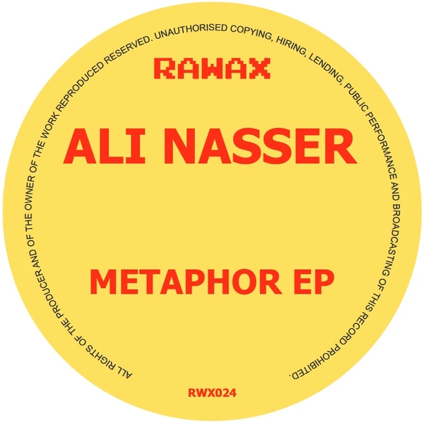 Metaphor EP
