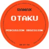 Percussion Obsession