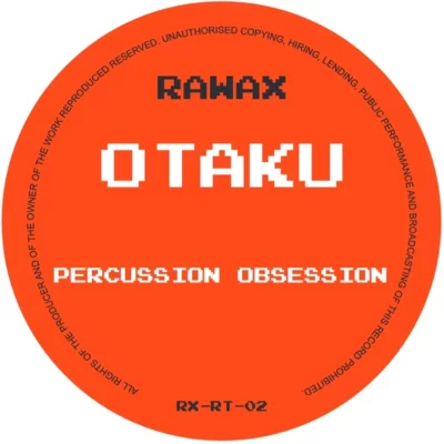 Percussion Obsession
