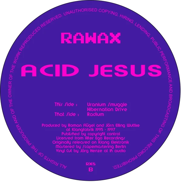RX8_2_600 Radium