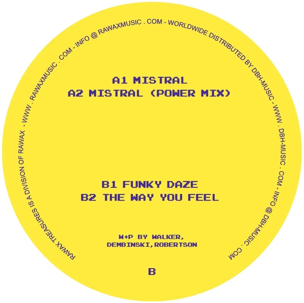 RXT-03_2_600 Fresh And Low EP