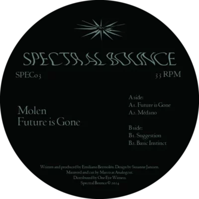 Future is Gone