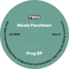 Prog EP