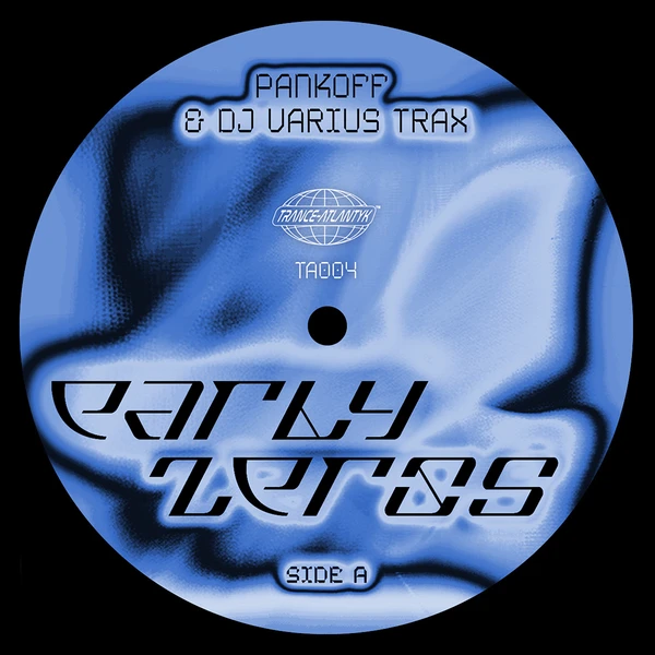 TA004_1_600 Early Zeros