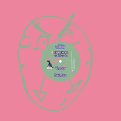 ACID ASIA EP
